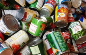 ALIMENTE care conţin SOLUŢIE pentru DEZGHEŢAREA DRUMURILOR pe RAFTURILE din MAGAZINE! Toţi ROMÂNII le-au CUMPĂRAT! Despre ce ALIMENTE este vorba