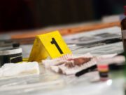 Caz șocant in Vaslui! Doi soţi, omorâţi în casă de un tânăr care i-a lovit cu o coasă, o furcă şi o sapă