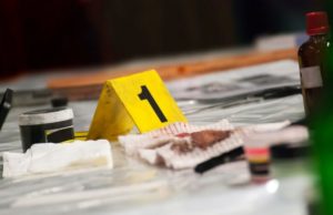 Caz șocant in Vaslui! Doi soţi, omorâţi în casă de un tânăr care i-a lovit cu o coasă, o furcă şi o sapă