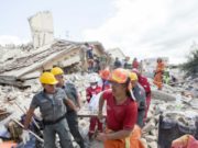 Caz absolut şocant în urma cutremului din Italia! Un italian a fost îngropat din greşeală în România!