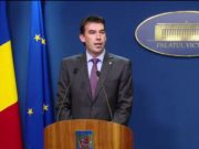 Tudorache: Toleranta zero persoanelor din minister care ar putea fi implicate în criminalitatea din domeniul silvic