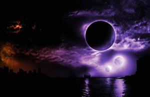 Eclipsa si Luna Plina in 16 septembrie: Adevarul te va elibera!