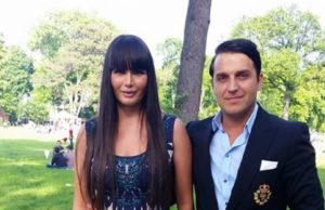 Motivul divortului dintre Elena Basescu si Sida: ” Acum a aflat ca avea o relatie in paralel”