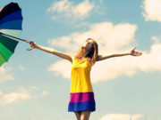 Cinci soluţii simple pentru a fi mai fericit