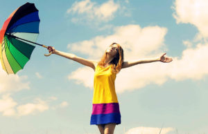 Cinci soluţii simple pentru a fi mai fericit