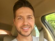 George recunoaşte: căsnicia lui nu este perfectă. „Am întâmpinat multe piedici şi frustrări”