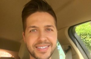 George recunoaşte: căsnicia lui nu este perfectă. „Am întâmpinat multe piedici şi frustrări”