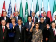 Obama – Erdogan – Putin: Două fotografii SENZAŢIONALE care arată cum s-a schimbat ORDINEA MONDIALĂ într-un an de zile