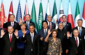 Obama – Erdogan – Putin: Două fotografii SENZAŢIONALE care arată cum s-a schimbat ORDINEA MONDIALĂ într-un an de zile