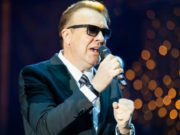 Gabriel Cotabita se insoara. Cine vor fi nasii artistului