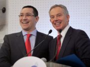 Jurnaliştii de la Antena 3 au difuzat o înregistrare în care se explică UNDE S-AU DUS BANII pe care Tony Blair I-AR FI PRIMIT la Bucureşti| Dosarul Ponta-Tony Blair