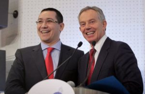 Jurnaliştii de la Antena 3 au difuzat o înregistrare în care se explică UNDE S-AU DUS BANII pe care Tony Blair I-AR FI PRIMIT la Bucureşti| Dosarul Ponta-Tony Blair