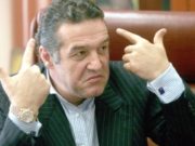 Gigi Becali îl dă de gol pe Cristian Boureanu: Ce a spus despre fostul deputat PDL