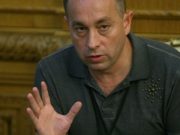 Tolontan rupe tăcerea: N-ați știut pentru că interesul e să nu știți