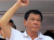 Președintele Filipinelor, salvă de insulte la adresa UE: Duceți-vă dracului!