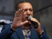 Turcia, IADUL deținuților. Guvernul de la Ankara anunță construcția a SUTE de ÎNCHISORI