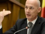 Dezvăluiri INCENDIARE. Trocul făcut de Bogdan Olteanu cu BOR