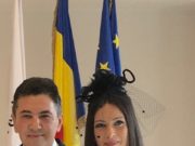 NUNTA anului în televiziune: Andreea Berecleanu s-a CĂSĂTORIT