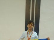 Avem tineri geniali! Un pusti din Arges e considerat numarul 1 in LUME la informatica. Liceanul are de ales intre universitatile de top din SUA si Europa