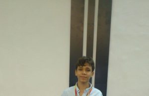 Avem tineri geniali! Un pusti din Arges e considerat numarul 1 in LUME la informatica. Liceanul are de ales intre universitatile de top din SUA si Europa