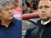 “Pentru a ajunge ca mine, Reghe trebuie să mai trăiască o viață”. Mircea Lucescu, răspuns tăios la adresa antrenorului Stelei.
