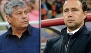 “Pentru a ajunge ca mine, Reghe trebuie să mai trăiască o viață”. Mircea Lucescu, răspuns tăios la adresa antrenorului Stelei.