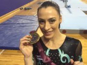 Cătălina Ponor: Am refuzat oferta PSD Constanţa de a candida la parlamentare. Politica este o meserie murdară