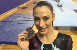 Cătălina Ponor: Am refuzat oferta PSD Constanţa de a candida la parlamentare. Politica este o meserie murdară