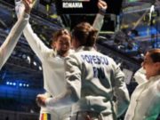 Ana Maria Brânză, dezvăluiri: La Rio, era greu să ne recunoaștem între noi. E trist să nu poți merge drept și demn prin Satul Olimpic alături de ceilalți sportivi, să nu scrie ROMÂNIA pe tine