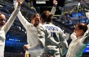 Ana Maria Brânză, dezvăluiri: La Rio, era greu să ne recunoaștem între noi. E trist să nu poți merge drept și demn prin Satul Olimpic alături de ceilalți sportivi, să nu scrie ROMÂNIA pe tine