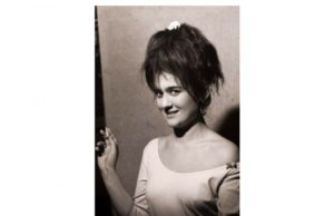 A murit actrița Rodica Sanda Țuțuianu, la vârsta de 81 de ani