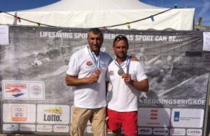 Salvamarii români, printre cei mai tari din lume! Cum s-au clasat la campionatul salvatorilor