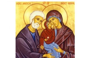 Sfintii Ioachim si Ana – 9 septembrie. Ce sa nu faci in aceasta zi