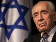 Shimon Peres, fostul președinte israelian, a murit
