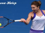 Simona Halep, în vacanță cu iubitul