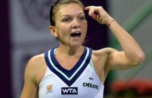 Simona Halep, in centrul unui scandal! Ce acuzații i se aduc