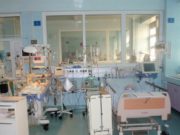 Alocaţia pentru hrană în spitale a fost mărită de către Guvern, pentru prima dată în ultimii 8 ani