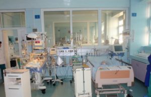 Alocaţia pentru hrană în spitale a fost mărită de către Guvern, pentru prima dată în ultimii 8 ani