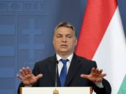 Luxemburg doreste ca Ungaria sa fie exclusa din UE