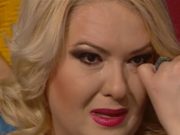 Viorica de la Clejani a ajuns la spital! Ce a patit cantareata