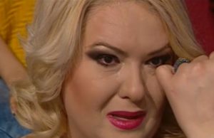 Viorica de la Clejani a ajuns la spital! Ce a patit cantareata