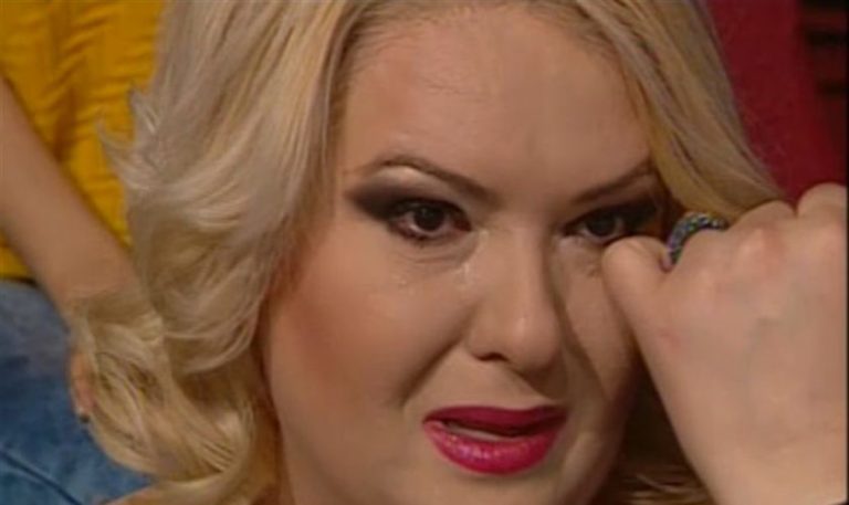 Viorica de la Clejani a ajuns la spital! Ce a patit cantareata