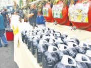 Încă o zi de sărbătoare pentru români! Ziua Recoltei revine într-o formă ”tradițională”