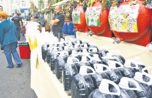 Încă o zi de sărbătoare pentru români! Ziua Recoltei revine într-o formă ”tradițională”