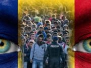 Un europarlamentar român lansează un avertisment fără precedent: Se urmărește înlocuirea populației României cu o populație de refugiați