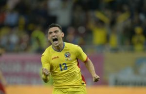 Îşi taie craca de sub picioare! Keşeru, atac la Laurenţiu Reghecampf!