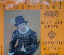 Pompeiu Hărăşteanu a murit. A fost artist de talie internaţională şi director al Operei Naţionale Bucureşti