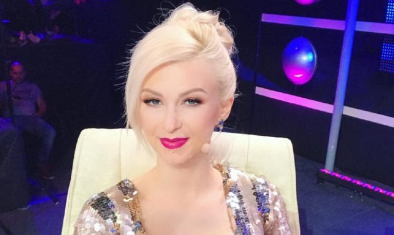 Andreea Bălan a făcut marele anunț. Când va naște vedeta
