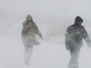 Vine o iarna cumplita! Previziunile meteorologilor straini