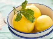 Taie o LĂMÂIE mărunt şi pune-o la congelator! Efectul ei îţi poate salva viaţa!